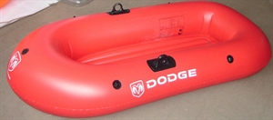 Picture of Inflatable Boat