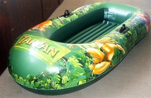 Изображение Inflatable Boat