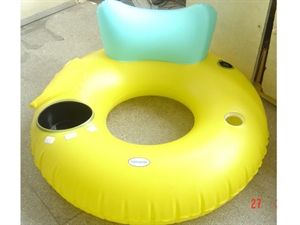 Picture of Floating Bed