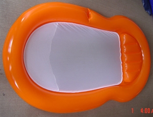 Picture of Floating Bed