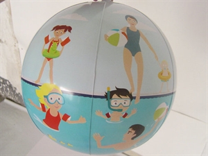 Picture of Beach Ball