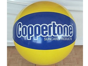 Picture of Beach Ball