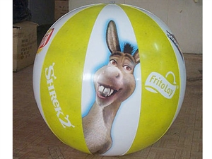 Picture of Beach Ball