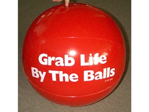 Picture of Beach Ball