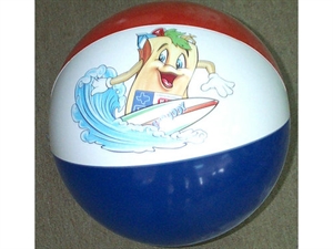 Picture of Beach Ball