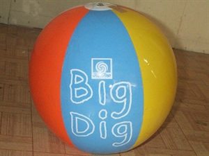 Picture of Beach Ball