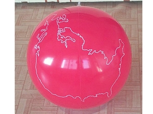 Picture of Beach Ball