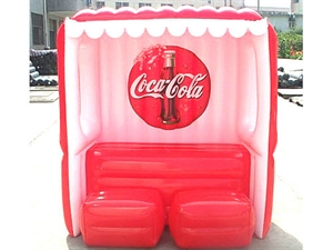 Picture of Inflatable Coolers and Buckets