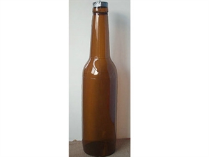 Picture of Infatable Bottle