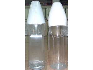 Picture of Infatable Bottle