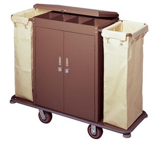 Picture of BX-M140 Dining room serving carts