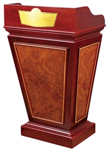 Изображение BX-Y124 Wooden lecterns