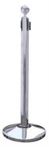 Image de BX-E534 Portable security stanchions