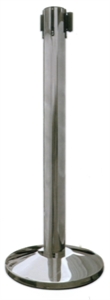 Picture of BX-E512 Crowd control stanchions