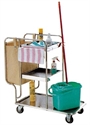 Picture of BX-M156 Mop wringer trolley