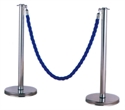 Picture of BX-E529 Traditional Portable Stanchion