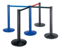 Image de BX-E501 Aluminium tube railing stand
