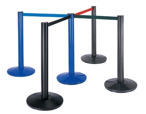 Изображение BX-E501 Aluminium tube railing stand