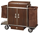 Picture of BX-M146 Guest room service trolley