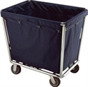 Picture of BX-M159 Canvas bag trolley