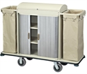 Picture of BX-M147 Multi-function cleaning cart