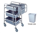 Picture of BX-M142 Hotel collecting cart