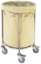 BX-M160 Dirty clothes trolley の画像