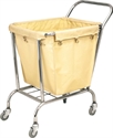 Picture of BX-M163 Room service trolley