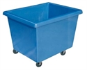 Picture of BX-M165 Household cleaning cart