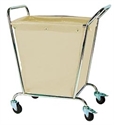 Picture of BX-M162 Commercial laundry trolley