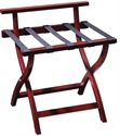 Picture of BX-F703 Wood luggage rack
