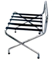 Picture of BX-F704 Folding luggage rack