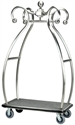 Picture of BX-W616 Bedroom luggage rack