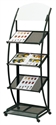 Image de BX-X826 Shelving book rack