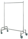 BX-W615 Roller clothes racks の画像