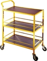 Picture of Mobile liquor trolley