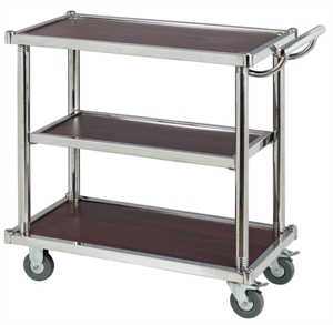 Picture of Food service trolley
