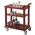 Picture of Elite Dining Trolley