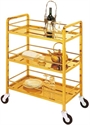 Picture of BX-L126 Guest room tea trolley