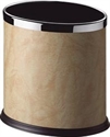 Picture of BX-C308 Circular no cover trash can