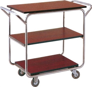 Picture of BX-L137 Food service trolley