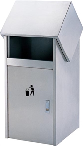 BX-B214 Dust bin