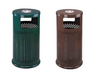 Picture of BX-B266 Novelty trash can