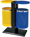 Picture of BX-B230 Outdoor rubbish bin