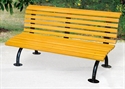 BX-B322 Outdoor chair furniture の画像