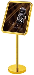Picture of BX-D432 Lobby sign holder