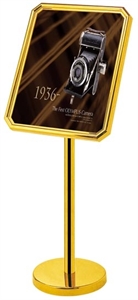 Image de BX-D432 Lobby sign holder