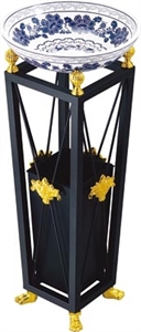 Picture of BX-A042 New design ashtray stand