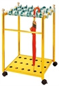 Picture of BX-X812 Cheap umbrella stand