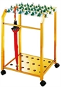Picture of BX-X813 Wheel umbrella stand
